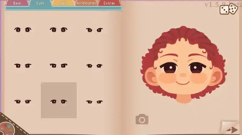 我们的生活：现在和永远 角色路线 实机截图 8
