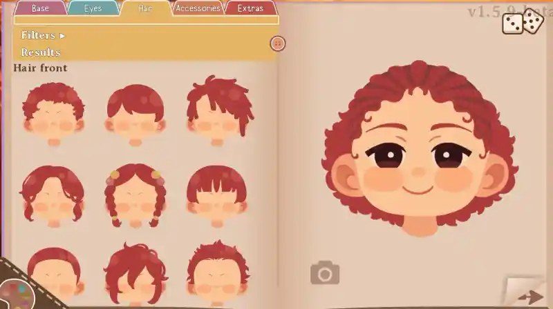 我们的生活：现在和永远 任务推进 页面配图 4