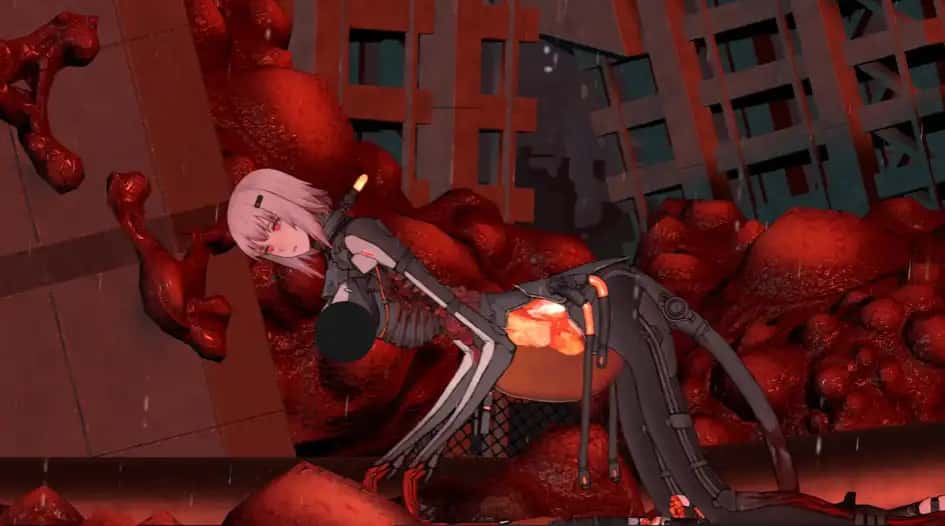 青色大脑|CYAN BRAIN