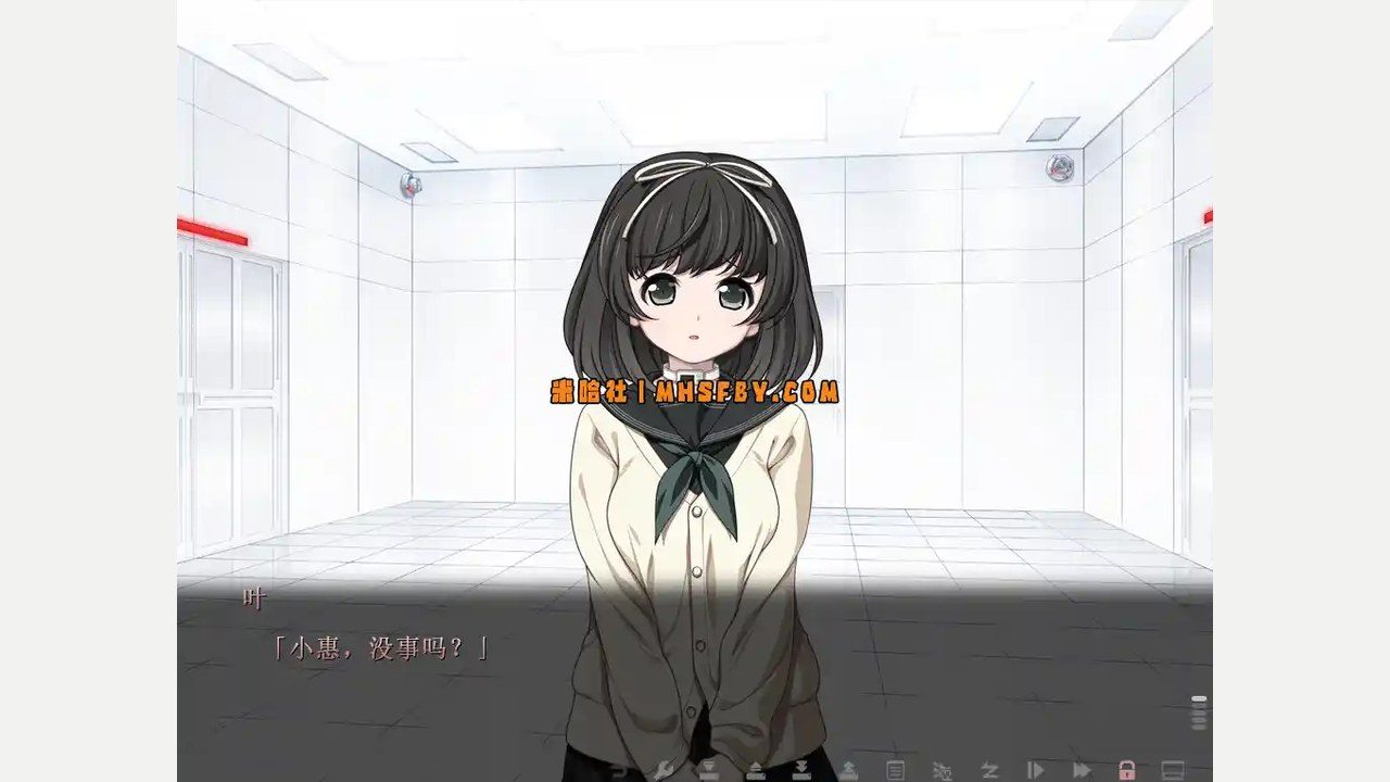 乐园之扉 故事片段 展示图 5
