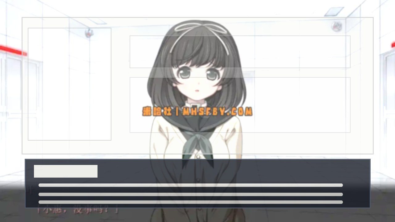 乐园之扉 场景演出 资料图 2