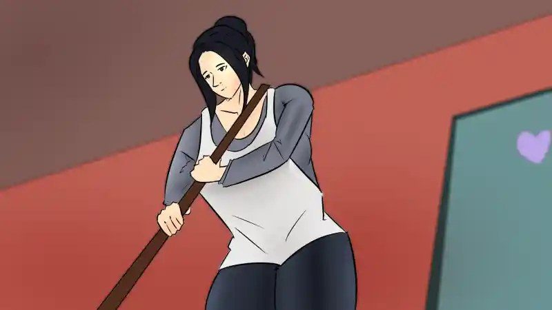 单亲妈妈 单亲妈妈 专题图 2