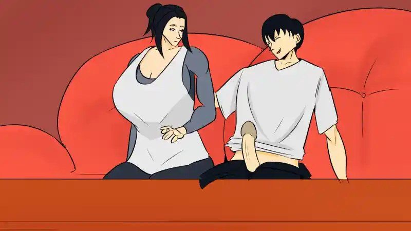 单亲妈妈 玩法展示 内容截图 3