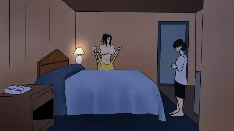 单亲妈妈 探索场景 演示图 5